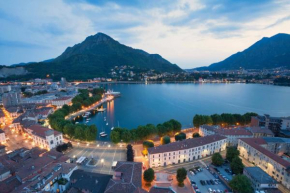 le case di nonna Piera Lecco